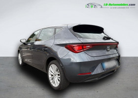 Seat Leon e-Hybrid 204 ch BVA  occasion  Beaupuy - photo n4