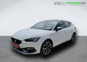 Seat Leon , garage LB AUTOMOBILES  Beaupuy