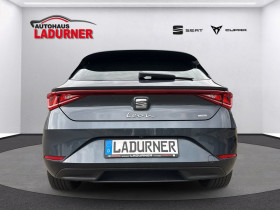 Seat Leon e-Hybrid 204 ch BVA  occasion  Beaupuy - photo n9