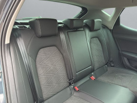 Seat Leon e-Hybrid 204 ch BVA  occasion  Beaupuy - photo n8