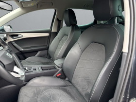 Seat Leon e-Hybrid 204 ch BVA  occasion  Beaupuy - photo n7