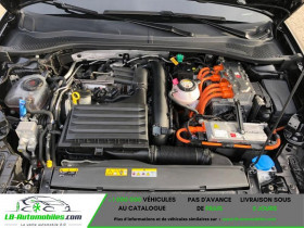 Seat Leon e-Hybrid 204 ch BVA  occasion  Beaupuy - photo n8