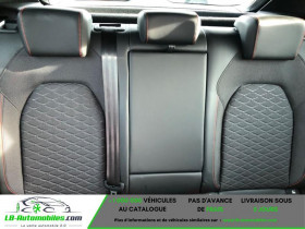 Seat Leon e-Hybrid 204 ch BVA  occasion  Beaupuy - photo n7