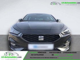 Seat Leon e-Hybrid 204 ch BVA  occasion  Beaupuy - photo n4