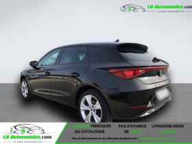 Seat Leon e-Hybrid 204 ch BVA  occasion  Beaupuy - photo n3