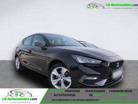 Seat Leon e-Hybrid 204 ch BVA  occasion  Beaupuy - photo n2