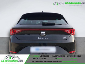 Seat Leon e-Hybrid 204 ch BVA  occasion  Beaupuy - photo n5