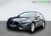 Seat Leon e-Hybrid 204 ch BVA   Beaupuy 31