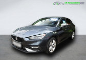 Seat Leon e-Hybrid 204 ch BVA   Beaupuy 31