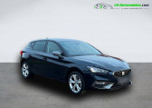 Annonce Seat Leon occasion Hybride e-Hybrid 204 ch BVA à Beaupuy