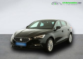 Seat Leon e-Hybrid 204 ch BVA   Beaupuy 31