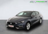 Seat Leon e-Hybrid 204 ch BVA   Beaupuy 31