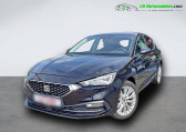 Seat Leon occasion année 2021 boite Automatique Annonce Seat Leon occasion Hybride e-Hybrid 204 ch BVA à Beaupuy
