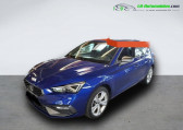 Seat Leon occasion année 2021 boite Automatique Annonce Seat Leon occasion Hybride e-Hybrid 204 ch BVA à Beaupuy