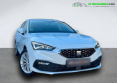 Seat Leon e-Hybrid 204 ch BVA   Beaupuy 31