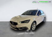 Seat Leon occasion année 2021 boite Automatique Annonce Seat Leon occasion Hybride e-Hybrid 204 ch BVA à Beaupuy
