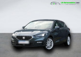 Seat Leon occasion année 2021 boite Automatique Annonce Seat Leon occasion Hybride e-Hybrid 204 ch BVA à Beaupuy