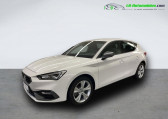 Seat Leon occasion année 2020 boite Automatique Annonce Seat Leon occasion Hybride e-Hybrid 204 ch BVA à Beaupuy