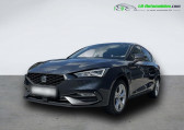 Seat Leon occasion année 2021 boite Automatique Annonce Seat Leon occasion Hybride e-Hybrid 204 ch BVA à Beaupuy