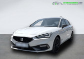 Seat Leon e-Hybrid 204 ch BVA   Beaupuy 31