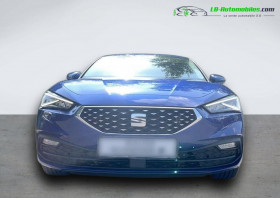 Seat Leon e-Hybrid 204 ch BVA  occasion  Beaupuy - photo n2