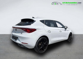 Seat Leon e-Hybrid 204 ch BVA  occasion  Beaupuy - photo n2