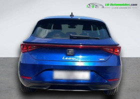 Seat Leon e-Hybrid 204 ch BVA  occasion  Beaupuy - photo n6