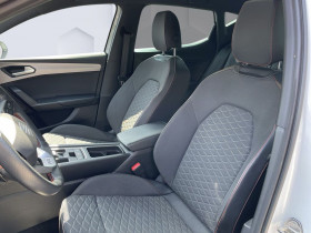 Seat Leon e-Hybrid 204 ch BVA  occasion  Beaupuy - photo n4