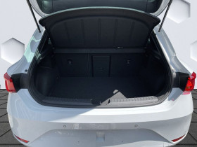 Seat Leon e-Hybrid 204 ch BVA  occasion  Beaupuy - photo n8