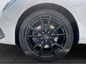 Seat Leon e-Hybrid 204 ch BVA  occasion  Beaupuy - photo n7