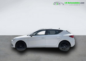 Seat Leon e-Hybrid 204 ch BVA  occasion  Beaupuy - photo n3