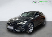 Seat Leon occasion année 2022 boite Automatique Annonce Seat Leon occasion Hybride e-Hybrid 204 ch BVA à Beaupuy