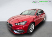 Seat Leon occasion année 2022 boite Automatique Annonce Seat Leon occasion Hybride e-Hybrid 204 ch BVA à Beaupuy