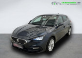 Seat Leon e-Hybrid 204 ch BVA   Beaupuy 31
