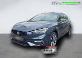 Seat Leon e-Hybrid 204 ch BVA   Beaupuy 31