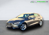Seat Leon e-Hybrid 204 ch BVA   Beaupuy 31