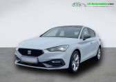 Seat Leon e-Hybrid 204 ch BVA   Beaupuy 31