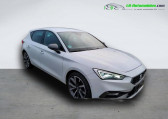 Seat Leon occasion année 2021 boite Automatique Annonce Seat Leon occasion Hybride e-Hybrid 204 ch BVA à Beaupuy