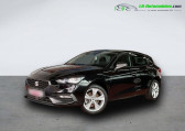 Seat Leon occasion année 2022 boite Automatique Annonce Seat Leon occasion Hybride e-Hybrid 204 ch BVA à Beaupuy