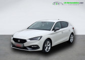 Seat Leon occasion année 2022 boite Automatique Annonce Seat Leon occasion Hybride e-Hybrid 204 ch BVA à Beaupuy