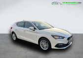 Seat Leon occasion année 2023 boite Automatique Annonce Seat Leon occasion Hybride e-Hybrid 204 ch BVA à Beaupuy