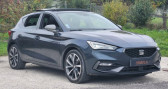 Annonce Seat Leon occasion Hybride e-Hybrid 204 ch DSG6 FR Full Option  allonzier de la caille
