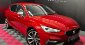 Annonce Seat Leon occasion Hybride e-Hybrid 204 ch DSG6 FR  Lesmnils