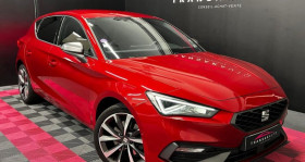 Seat Leon , garage TRANSAKAUTO METZ � Lesm�nils