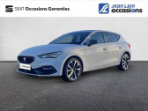Seat Leon occasion année 2021 boite Automatique Annonce Seat Leon occasion Essence e-Hybrid 204 ch DSG6 FR à Gap