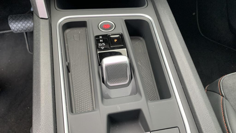 Seat Leon e-Hybrid 204 ch DSG6 FR  occasion  Lattes - photo n10