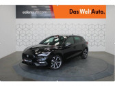 Seat Leon occasion année 2020 boite Sequentielle Annonce Seat Leon occasion Hybride e-Hybrid 204 ch DSG6 FR à LONS