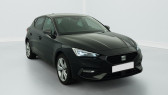 Annonce Seat Leon occasion Hybride E-HYBRID 204 CH DSG6 FR  SAINT-GREGOIRE