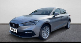 Seat Leon , garage HARBOT AUTOMOBILE  Saint-Ouen-l'Aumne