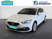 Seat Leon e-Hybrid 204 ch DSG6 Xcellence   SASSENAGE 38